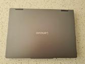Lenovo 14 Oled touch, snapdragon x, 16gb/512gb - nuotraukos Nr. 8