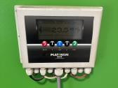 Kostrzewa Mini bio 10kw granulinis katilas - nuotraukos Nr. 2