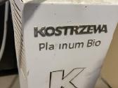 Kostrzewa Mini bio 10kw granulinis katilas - nuotraukos Nr. 3