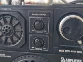 Sanyo Rp 8252e Fm/lw/mw/sw Radija - Defektas - nuotraukos Nr. 2