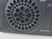 Sanyo Rp 8252e Fm/lw/mw/sw Radija - Defektas - nuotraukos Nr. 3