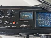 Sanyo Rp 8252e Fm/lw/mw/sw Radija - Defektas - nuotraukos Nr. 4