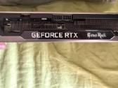 Rtx 3070 Palit Gamerock edition - nuotraukos Nr. 2