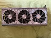 Rtx 3070 Palit Gamerock edition - nuotraukos Nr. 5