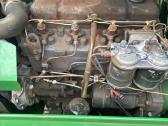 Javu Kombainas Volvo 1110 Activ - nuotraukos Nr. 4