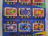 Topps Match Attax All Stars Uefa Euro 2024 - nuotraukos Nr. 3