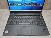 Thinkpad X1/ i5-10210u/8ram/256ssd/14.0" Fhd Ips - nuotraukos Nr. 2