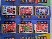 Topps Match Attax All Stars Uefa Euro 2024 - nuotraukos Nr. 5