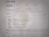 Thinkpad X13 Touch Ryzen 7 6850u 32gb 512gb 13% - nuotraukos Nr. 4