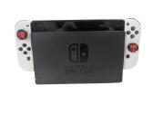 Nintendo Switch Oled + 3 mėn. garantija - nuotraukos Nr. 6