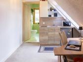 Ilgalaikė privačių apartamentų nuoma Palangoje - nuotraukos Nr. 9