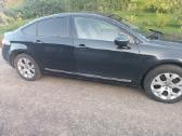 Citroen C5 - nuotraukos Nr. 3