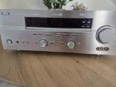 Yamaha Rx-550v - nuotraukos Nr. 2