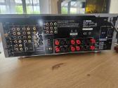 Yamaha Rx-550v - nuotraukos Nr. 3