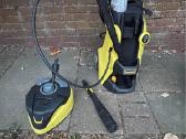 Karcher k7 premium smart control - nuotraukos Nr. 2