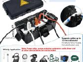 Ip54 apsauginė dėžutė elektros jungtims, 27 14 - nuotraukos Nr. 2