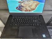 Dell Xps/gtx1050 4 GB/i7-7700hq/16r/256ssd/15.6" - nuotraukos Nr. 2