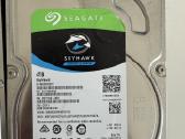 4tb HDD – Seagate Skyhawk / Wd Purple – 100% - nuotraukos Nr. 2