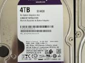 4tb HDD – Seagate Skyhawk / Wd Purple – 100% - nuotraukos Nr. 3