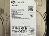 4tb HDD – Seagate Skyhawk / Wd Purple – 100% - nuotraukos Nr. 4