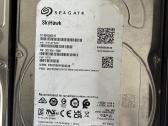 4tb HDD – Seagate Skyhawk / Wd Purple – 100% - nuotraukos Nr. 5
