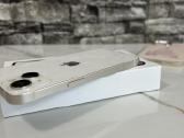 iPhone 14 white 128gb 85% - nuotraukos Nr. 2