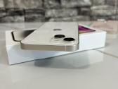 iPhone 14 white 128gb 85% - nuotraukos Nr. 6