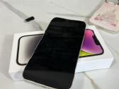 iPhone 14 white 128gb 85% - nuotraukos Nr. 10