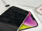 iPhone 14 white 128gb 85% - nuotraukos Nr. 12