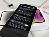 iPhone 14 white 128gb 85% - nuotraukos Nr. 9