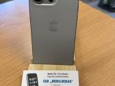 iPhone 16 Pro 128gb Natural Titanium Kaina 670eur - nuotraukos Nr. 2