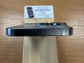 iPhone 16 Pro 128gb Natural Titanium Kaina 670eur - nuotraukos Nr. 3