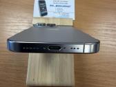 iPhone 16 Pro 128gb Natural Titanium Kaina 670eur - nuotraukos Nr. 5