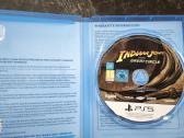 Indiana Jones Ps5 - nuotraukos Nr. 2