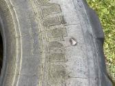Padangos Mitas 445/65r22.5 - nuotraukos Nr. 2
