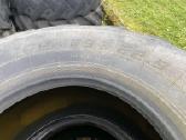 Padangos Mitas 445/65r22.5 - nuotraukos Nr. 3