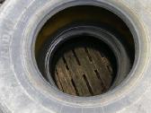 Padangos Mitas 445/65r22.5 - nuotraukos Nr. 4