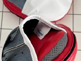 Winning Oval Curved Punch Mitts - Red White - nuotraukos Nr. 5
