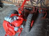 Parduodamas motoblokas Mtz-06 - nuotraukos Nr. 2