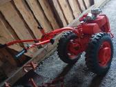 Parduodamas motoblokas Mtz-06 - nuotraukos Nr. 3