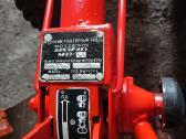 Parduodamas motoblokas Mtz-06 - nuotraukos Nr. 4