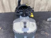 Karcher puzzi 10/1 plaunamas siurblys - nuotraukos Nr. 3
