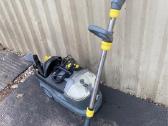 Karcher puzzi 10/1 plaunamas siurblys - nuotraukos Nr. 4