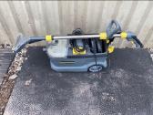 Karcher puzzi 10/1 plaunamas siurblys - nuotraukos Nr. 5