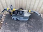 Karcher puzzi 10/1 plaunamas siurblys - nuotraukos Nr. 6