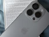 iPhone 15 pro -256 GB - nuotraukos Nr. 3