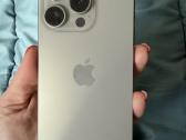 iPhone 15 pro -256 GB - nuotraukos Nr. 7