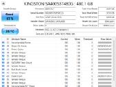 Kingston 480gb SSD - nuotraukos Nr. 3