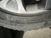 Bmw x5 e70/e71 ratai r19 - nuotraukos Nr. 3