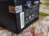 Maitinimo blokas Lc-power Lc5550 V2.2 550w - nuotraukos Nr. 3